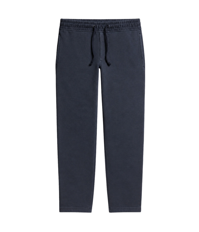 Vintage French Terry Sweatpant in DEEP