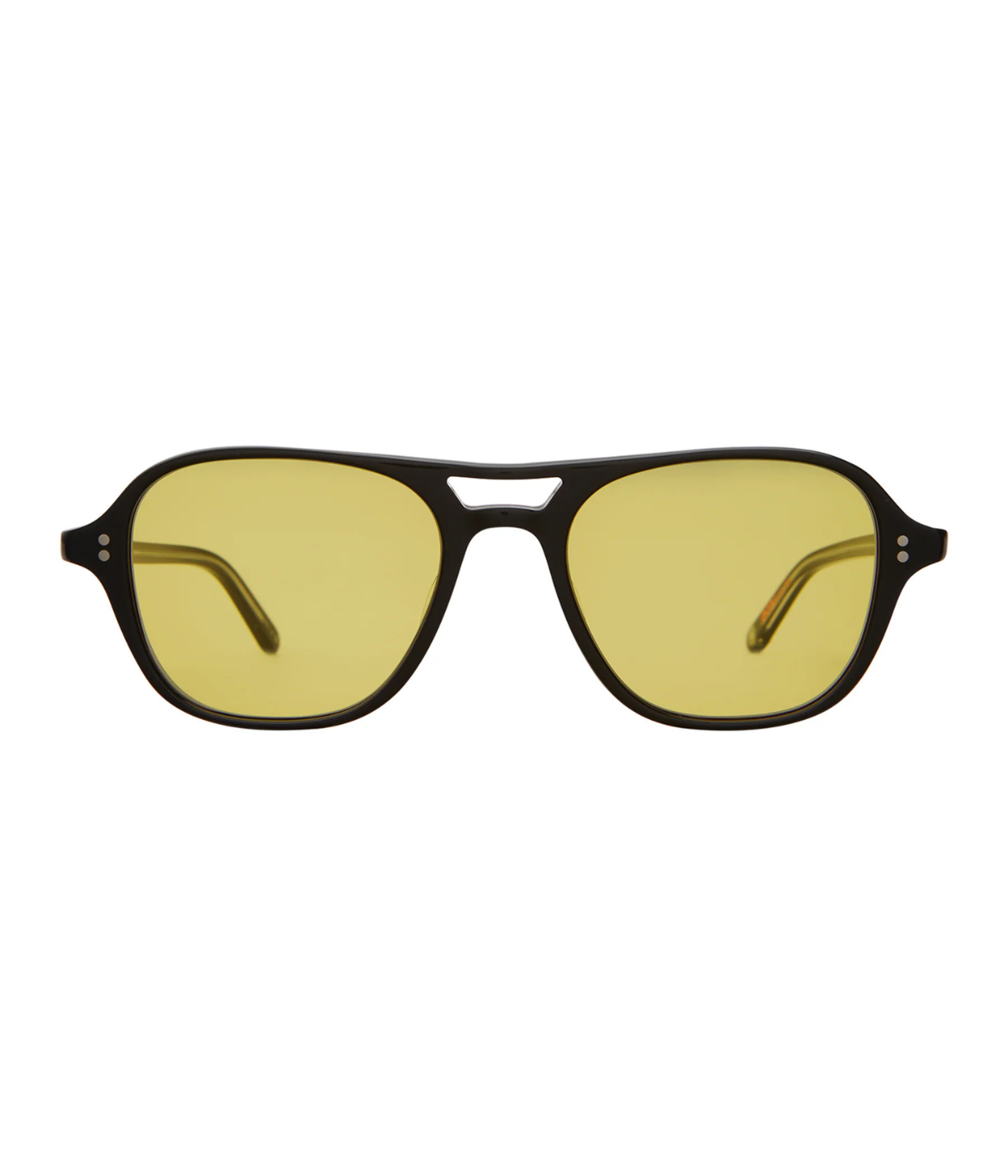 Doc Sun 51 in Bio Black & Semi Flat Desert SUN - Front Shot
