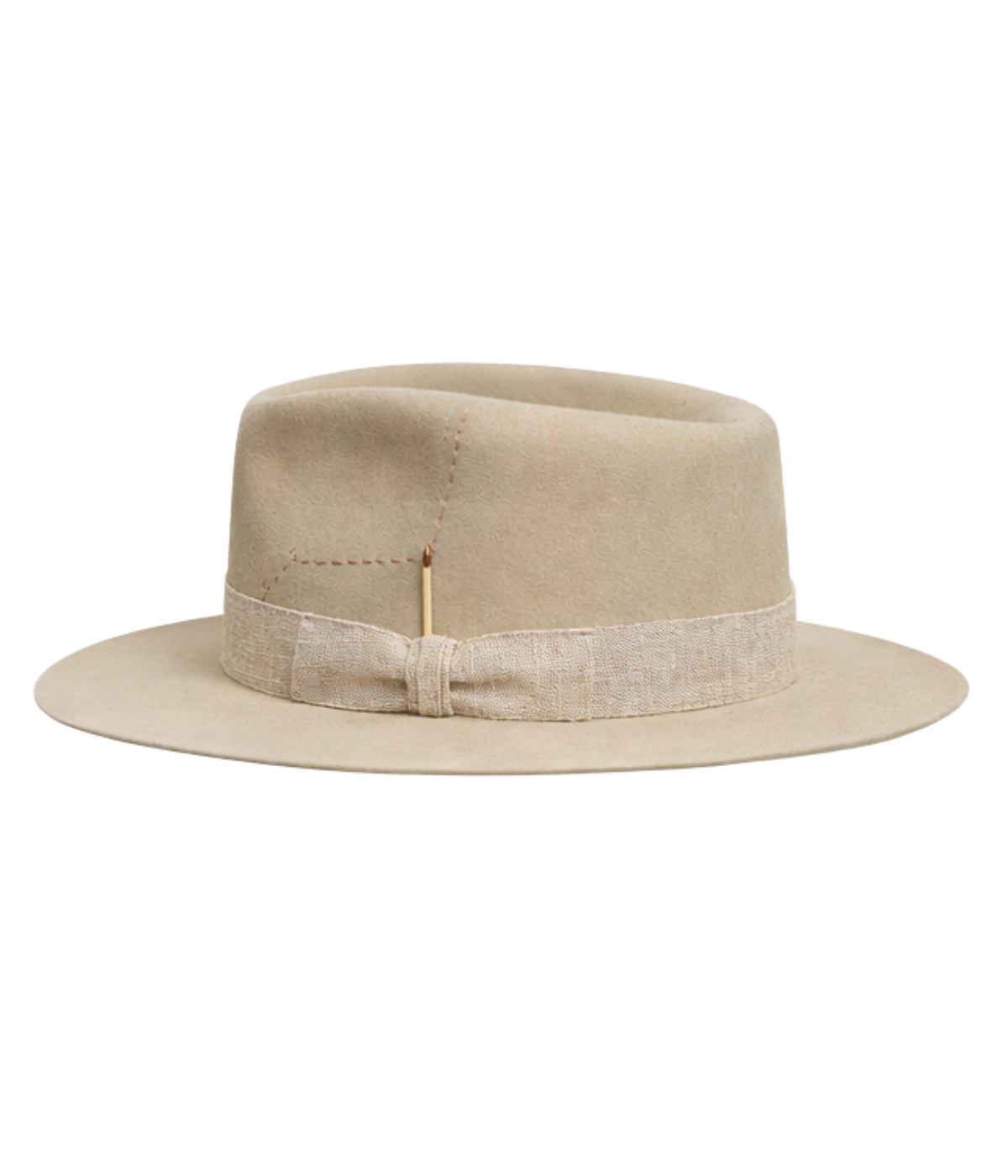 NF Dot Therapy Hat in Sand