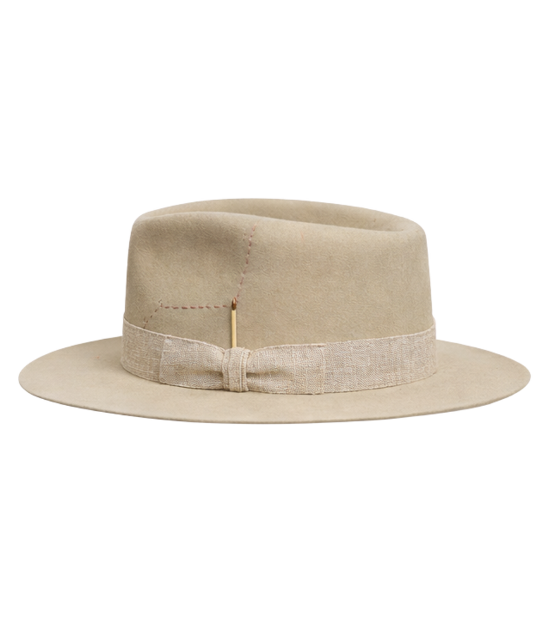 NF Dot Therapy Hat in Sand