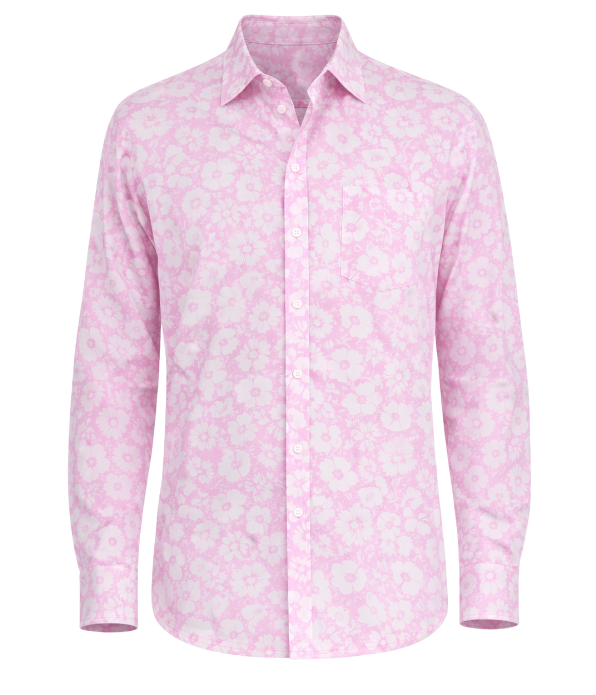 Regular Fit Shirt S2556 in 3