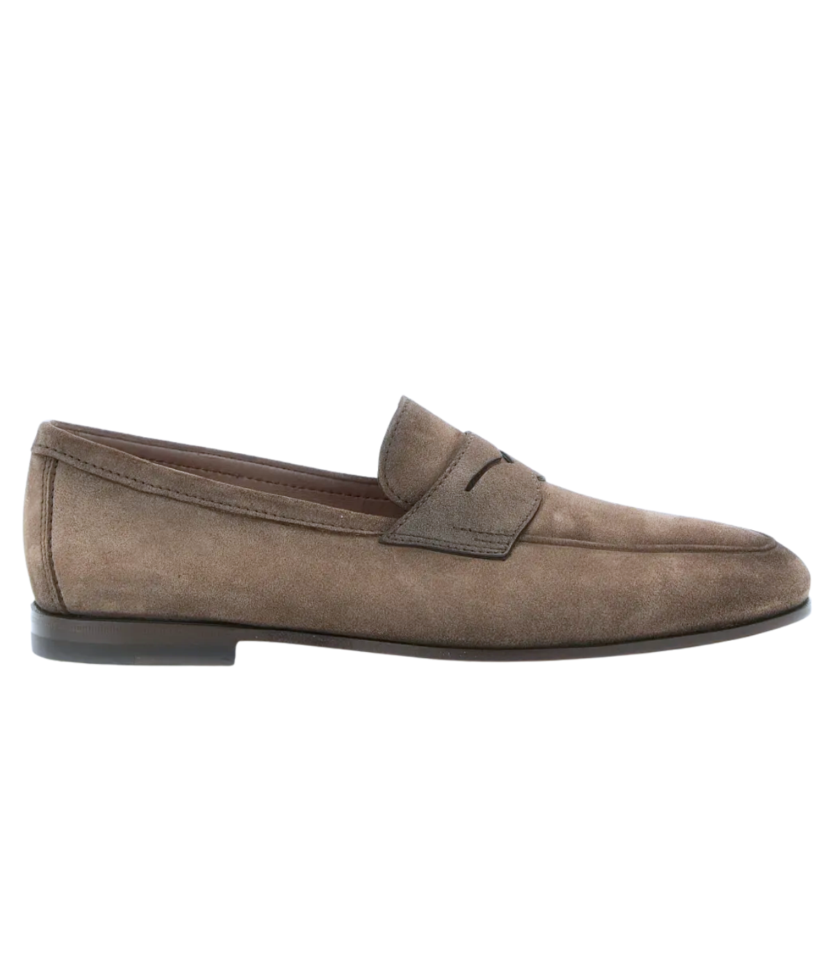 Carlo Loafer in Brown