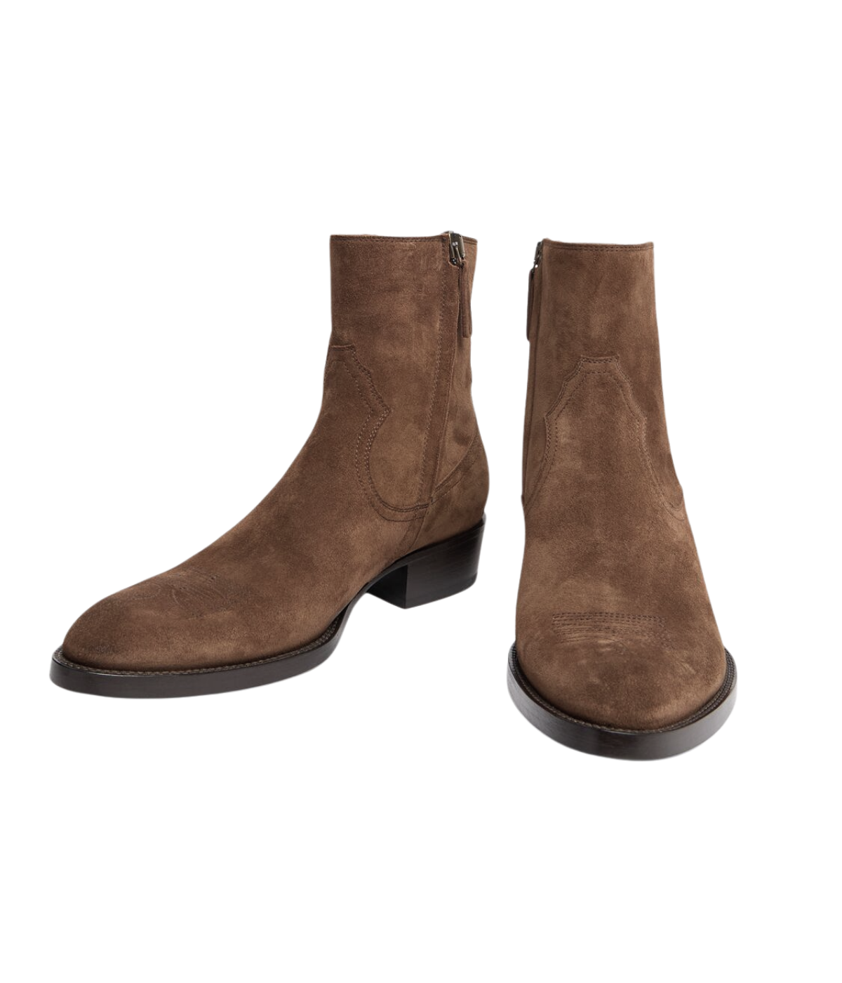 Flee Boot in SIGARO