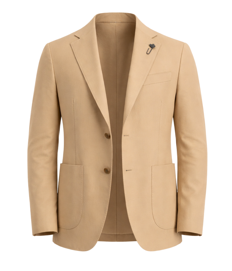 Man Iconic Jacket 200