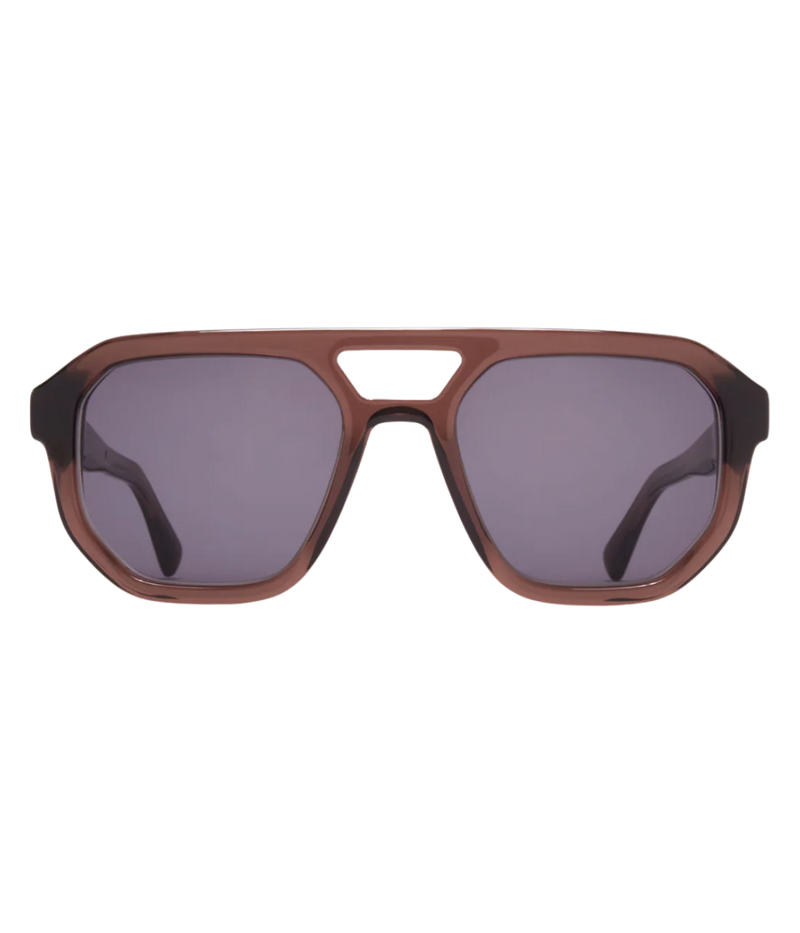 Amare Sun C182 in Cool Gray