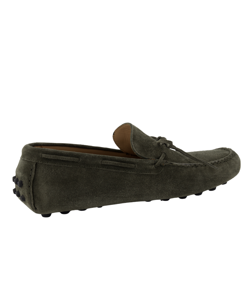 Leo Loafer in Foresta