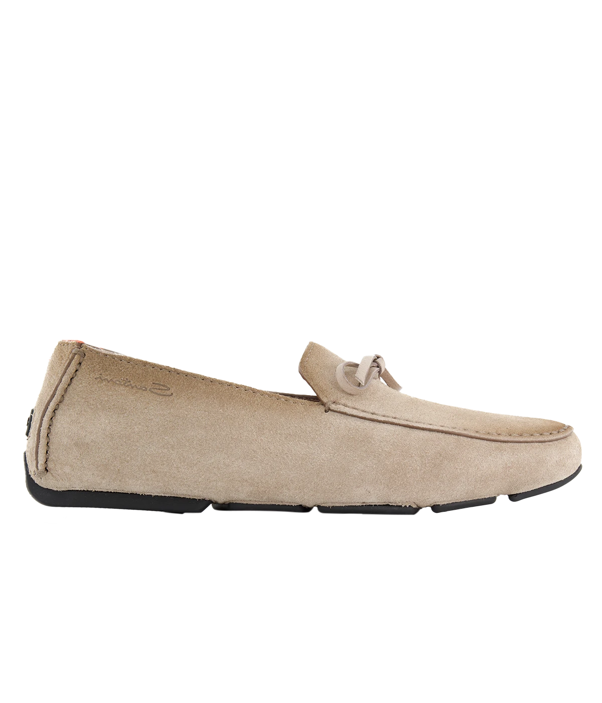 Havana Loafer in Beige