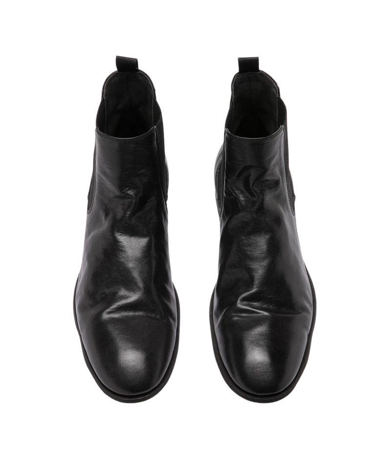 Solitude 004 in Nero