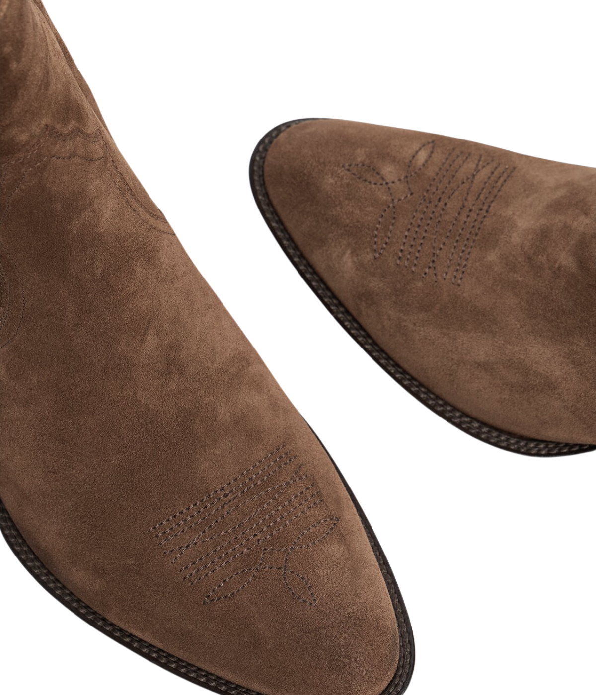 Flee Boot in SIGARO
