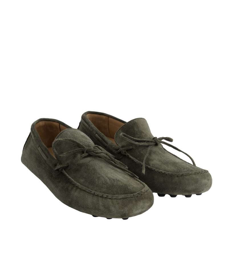 Leo Loafer in Foresta