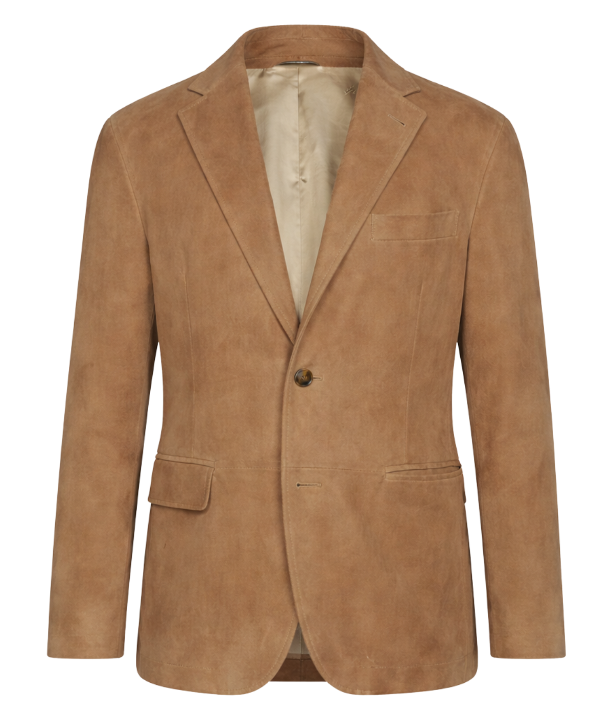 Man Leather Jacket 450