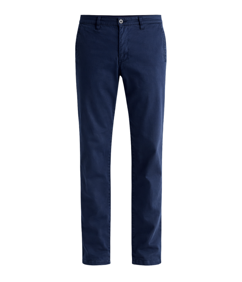 Kullen Pant in Sulfur Marine Haze
