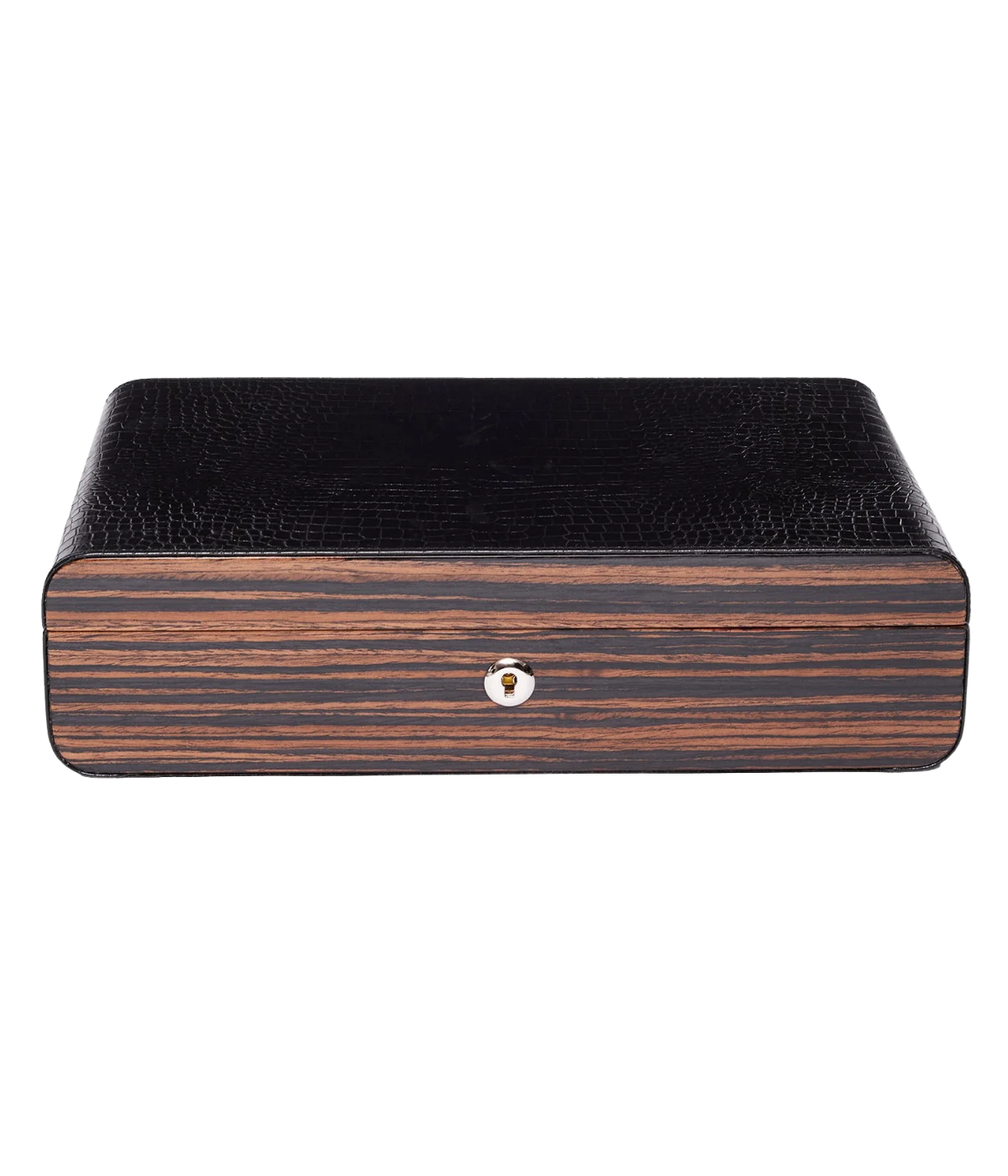 Mayfair Ten Watch Box