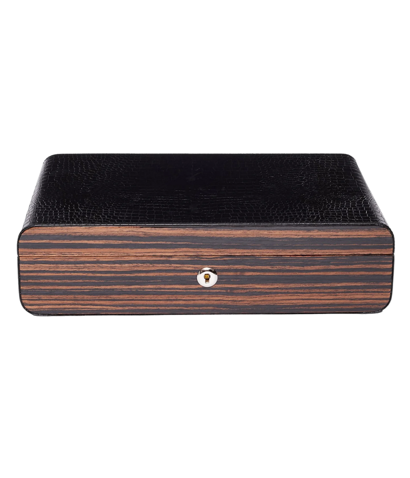 Mayfair Ten Watch Box