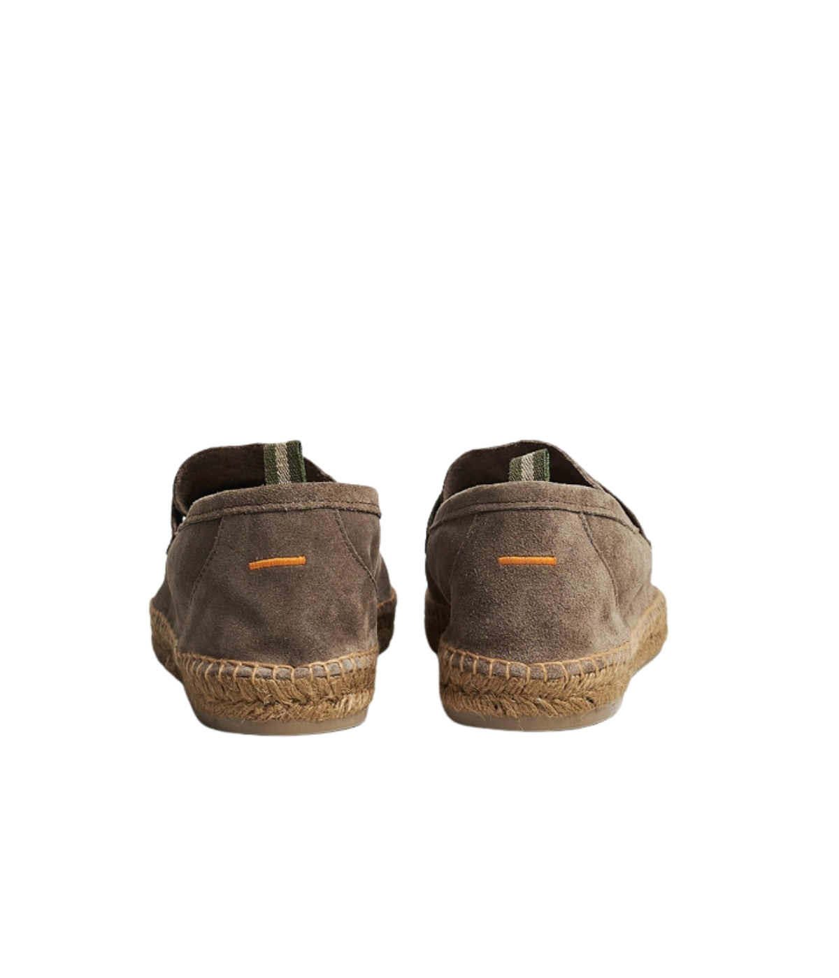 Nacho Espadrilles in Topo