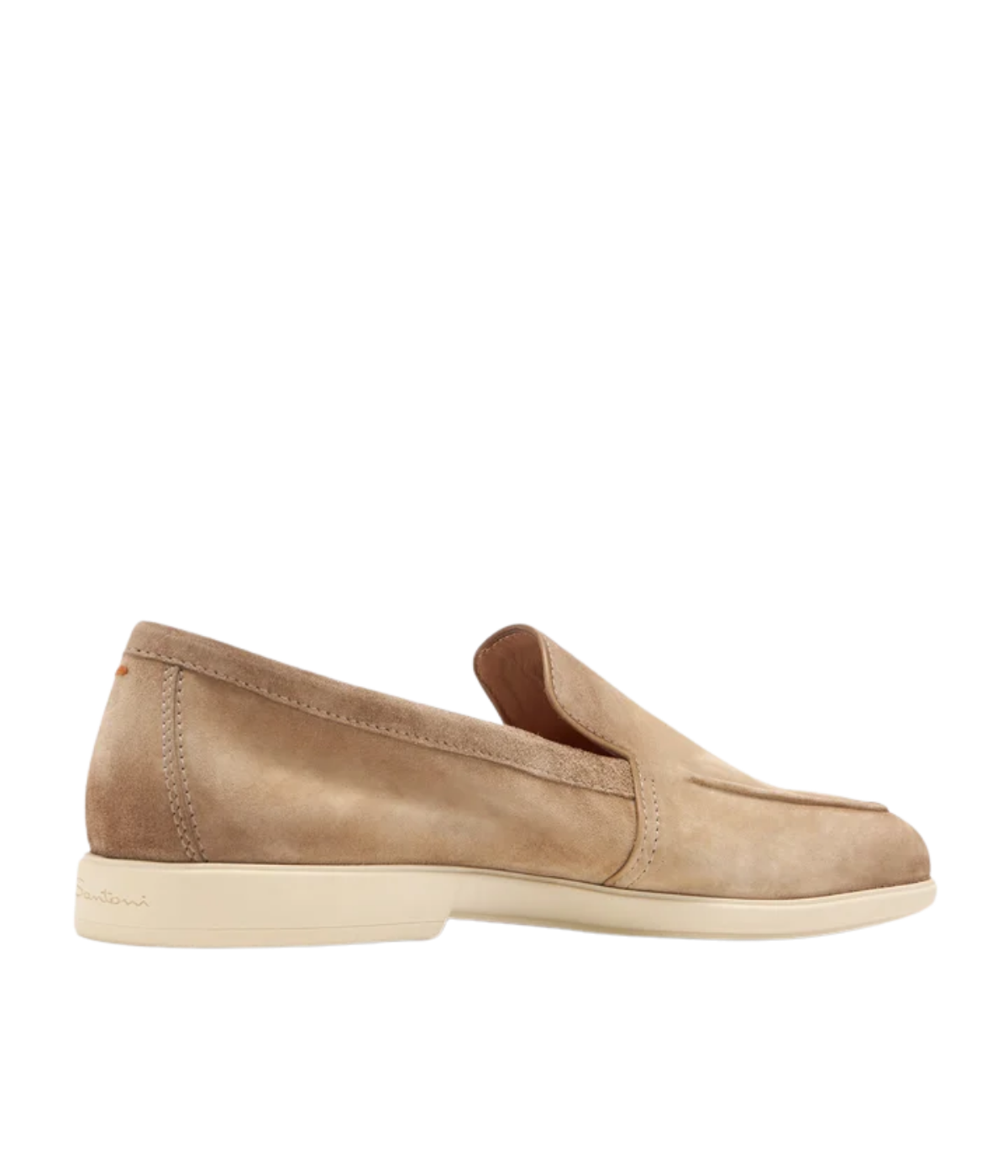 Malibu Loafer in Beige
