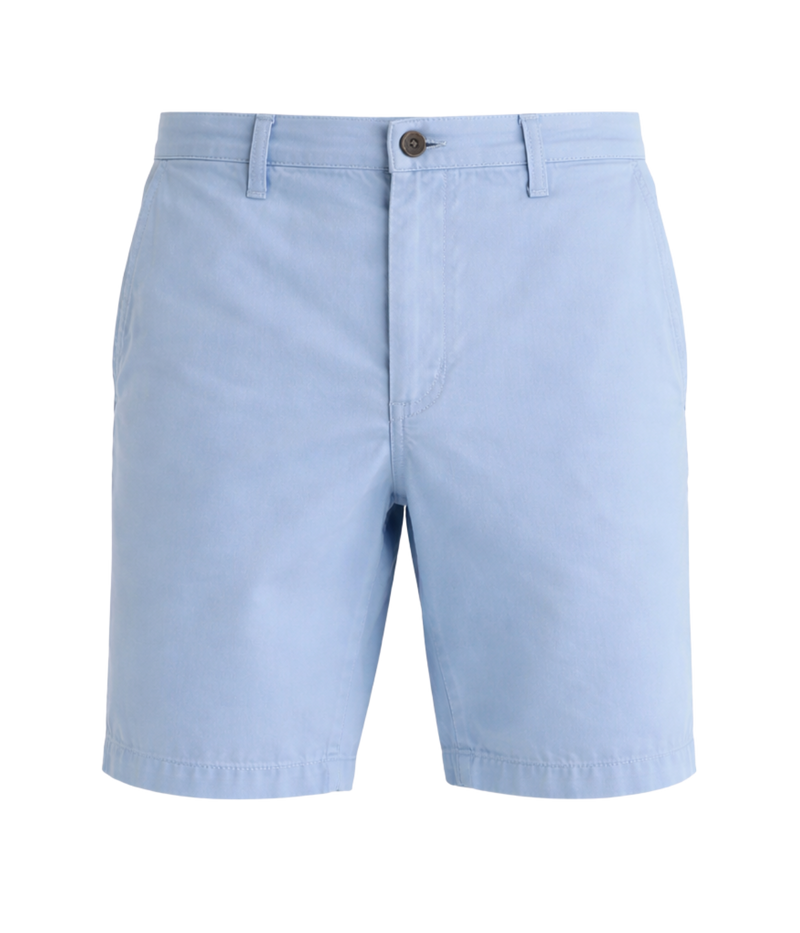 Wanderer Short in Ocean Winds