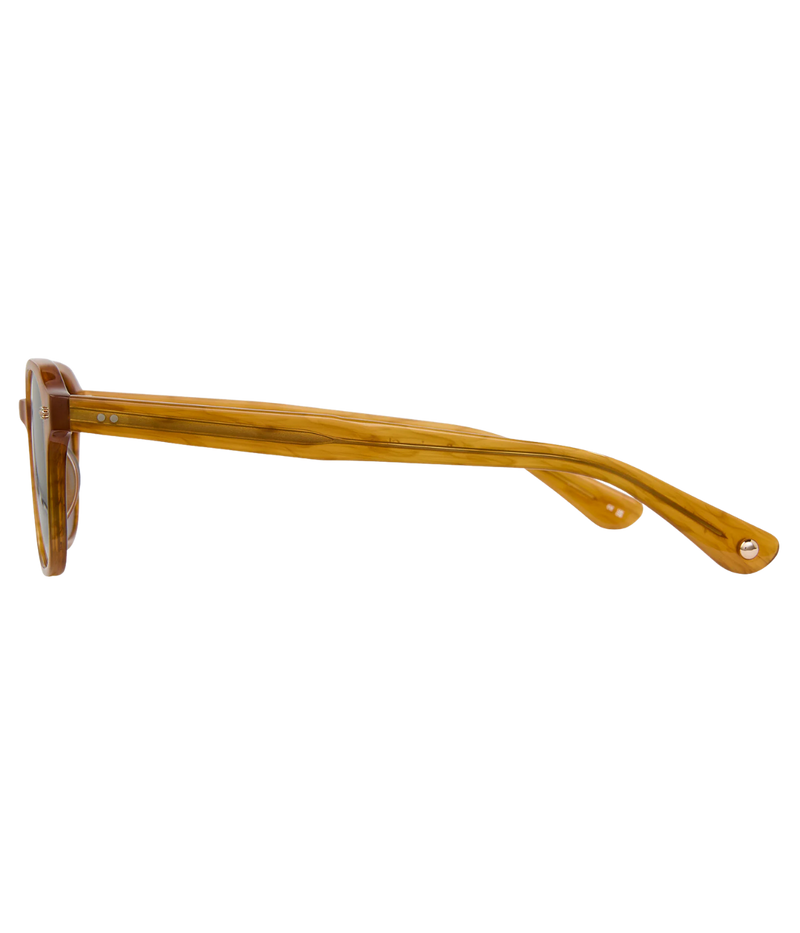 Lachman Sun 49 in Butterscotch
