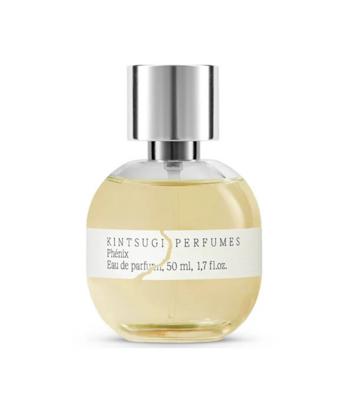 Kintsugi Phénix Eau de Parfum 50ml fragrance bottle