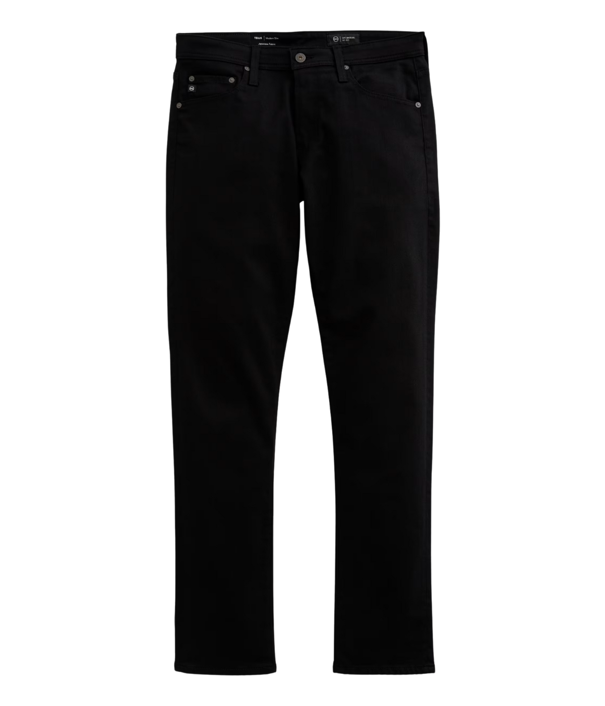 Tellis Jean in Fathom