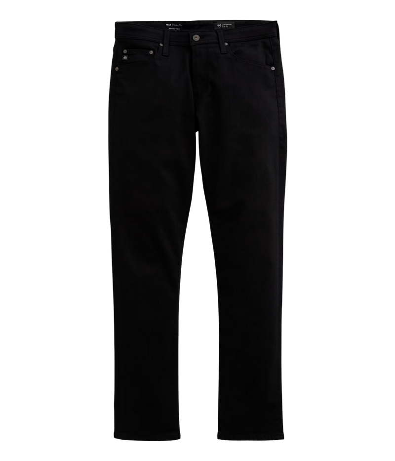 Tellis Jean in Fathom