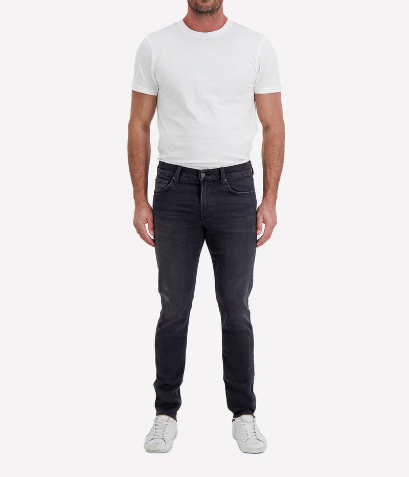 London Denim In Dark Storm