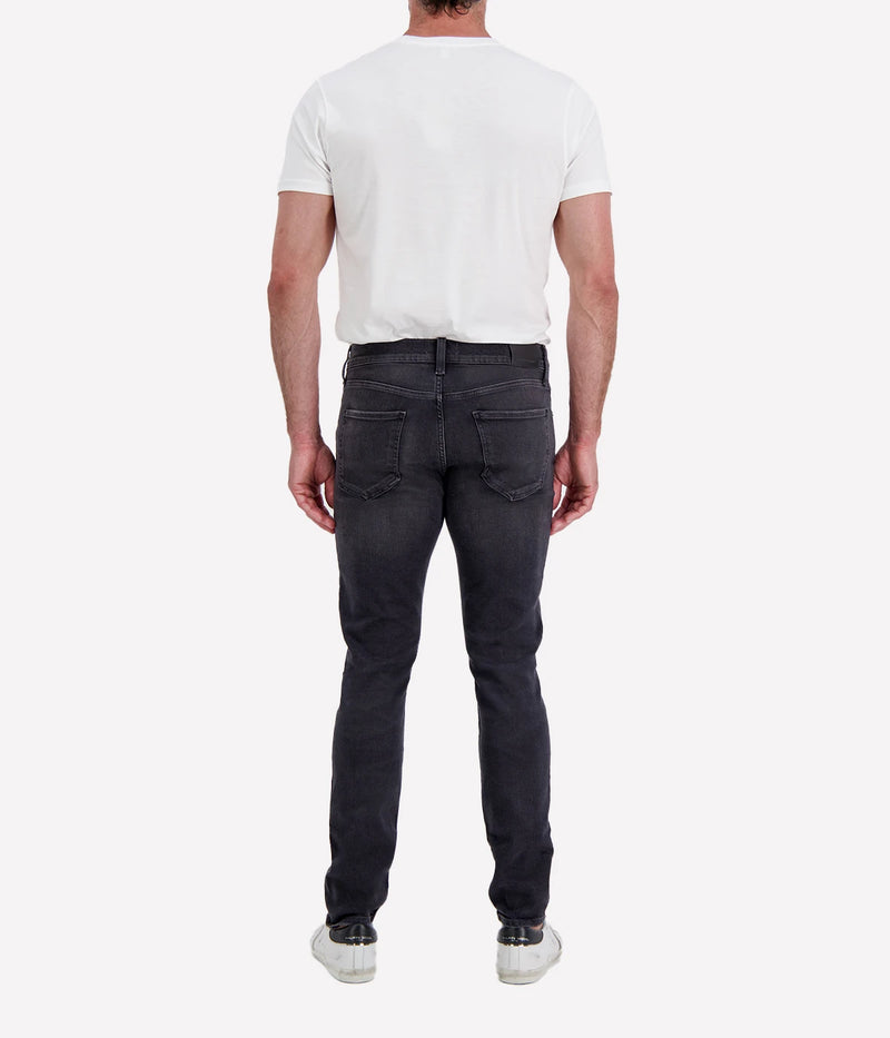 London Denim In Dark Storm