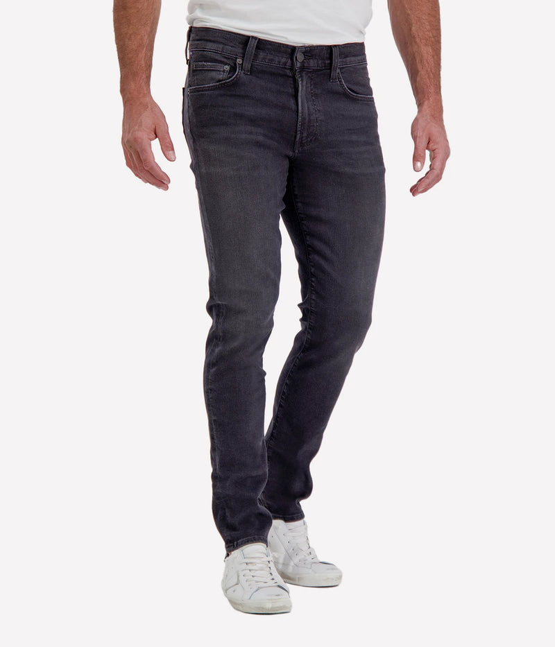 London Denim In Dark Storm
