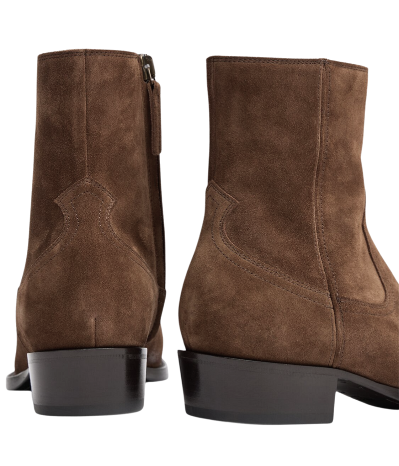 Flee Boot in SIGARO