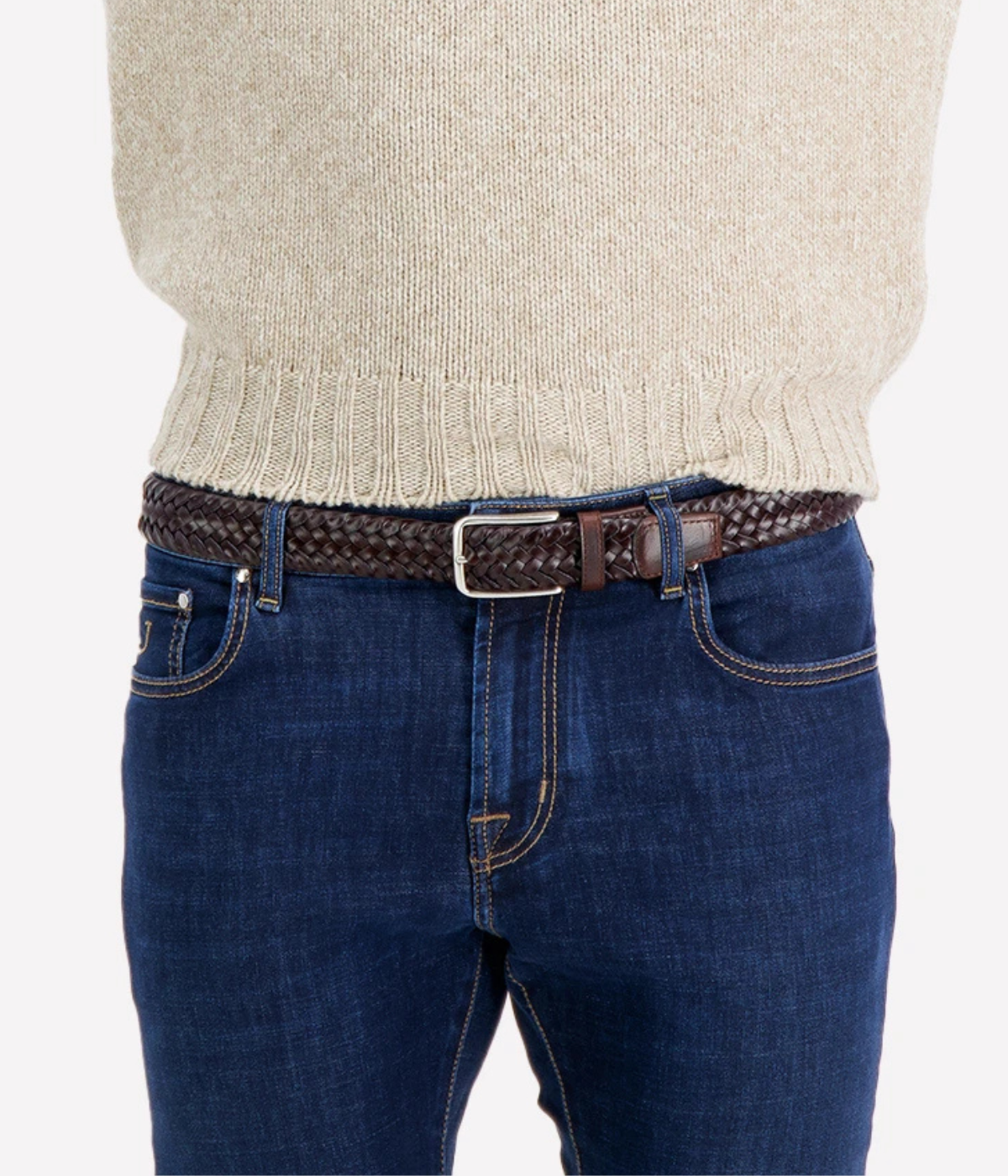 Francis Belt in T.Moro