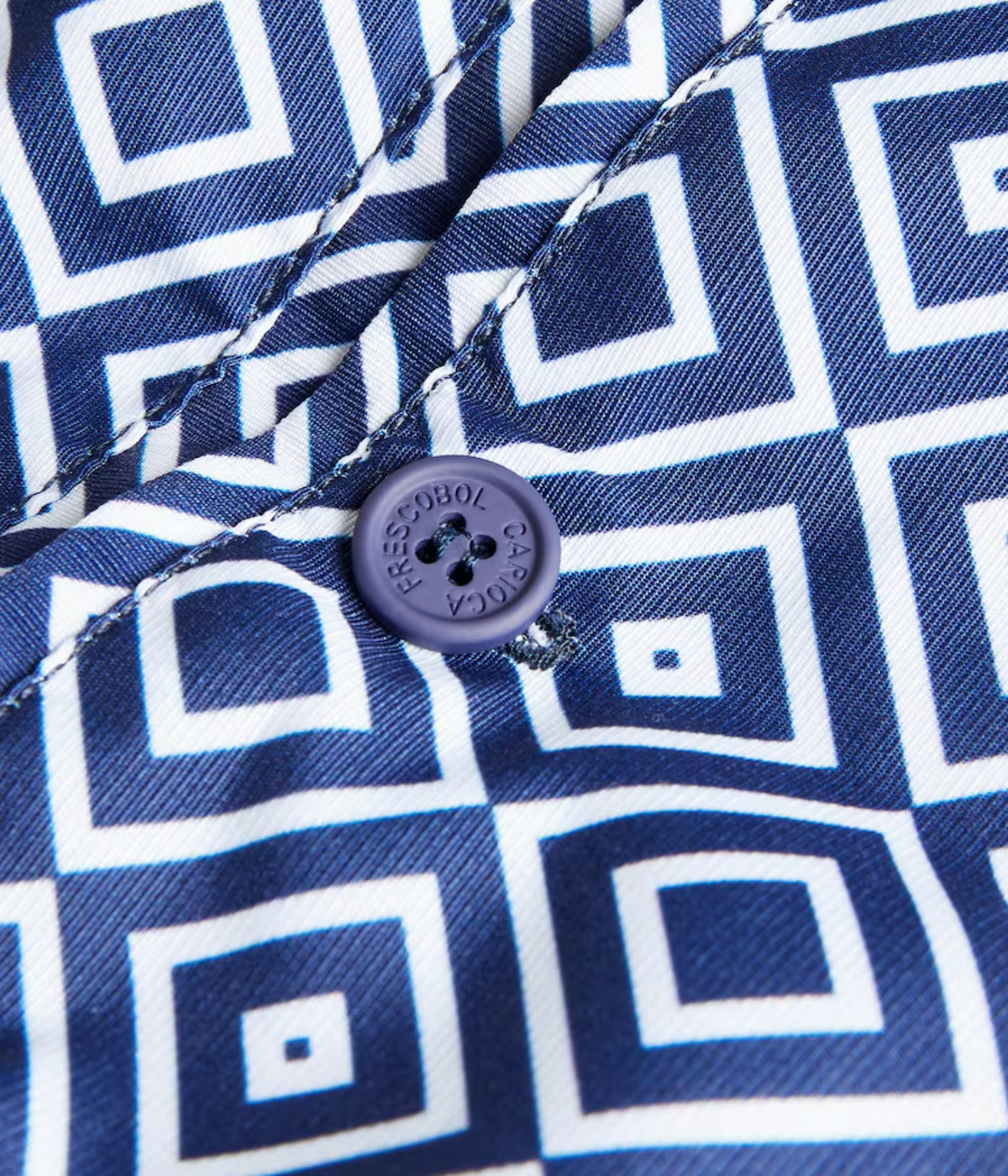Rio Swim Shorts in Angra Print