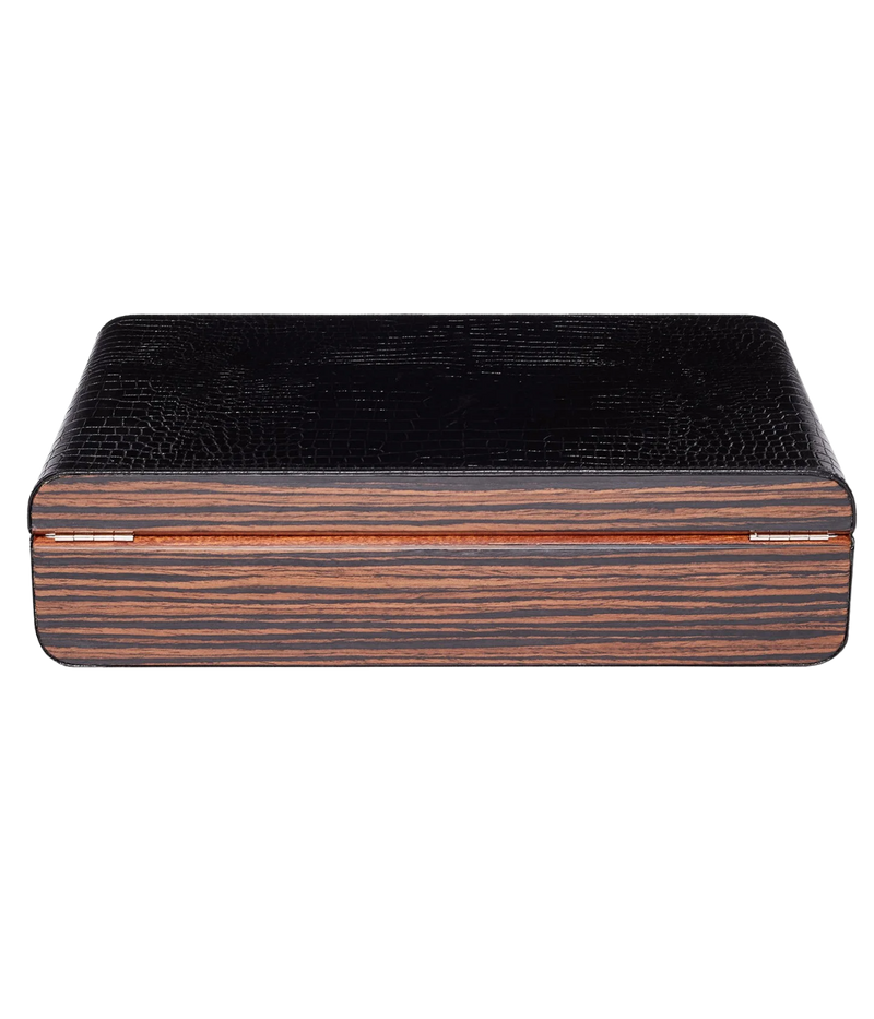Mayfair Ten Watch Box