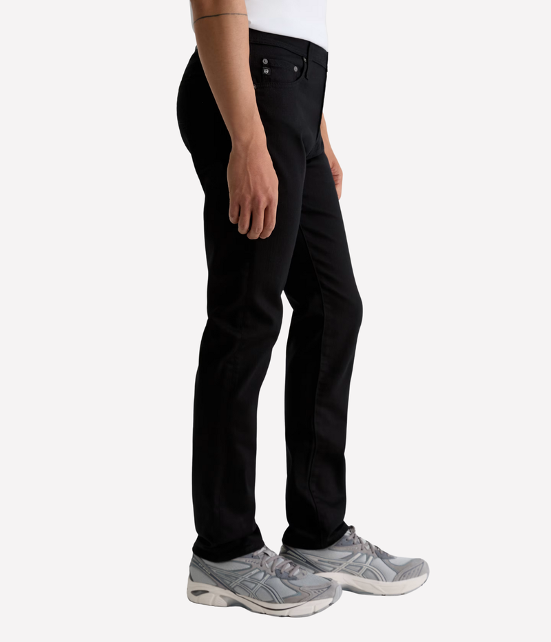 Tellis Jean in Fathom