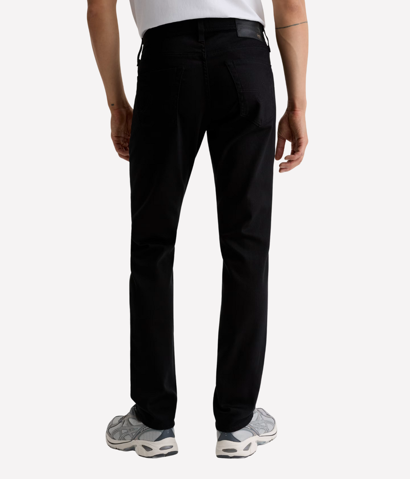 Tellis Jean in Fathom