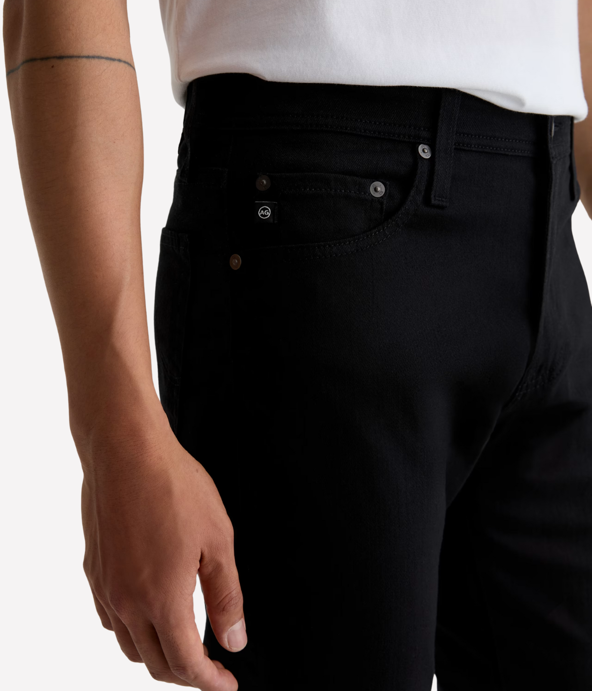 Tellis Jean in Fathom