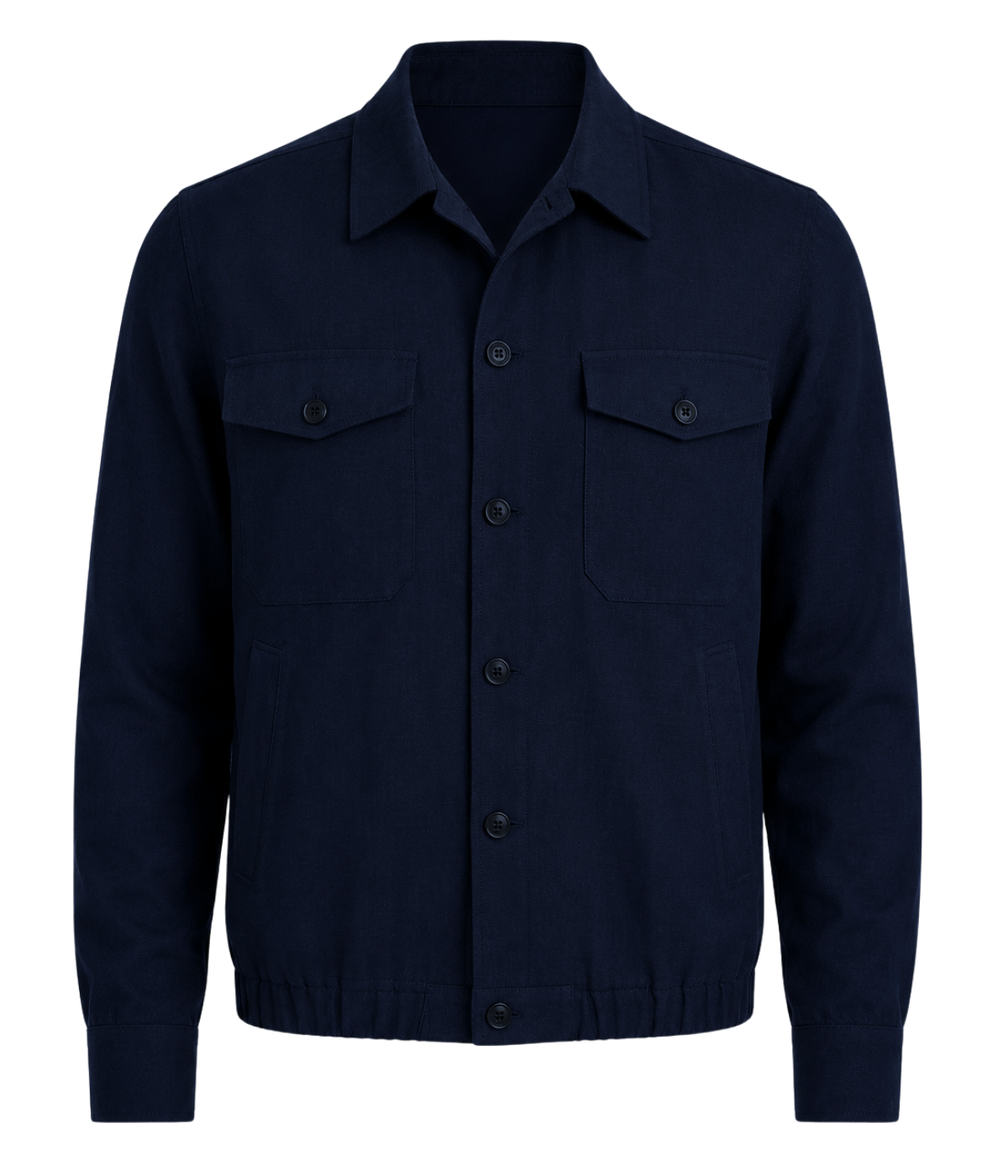 Man Attitude Jacket 850