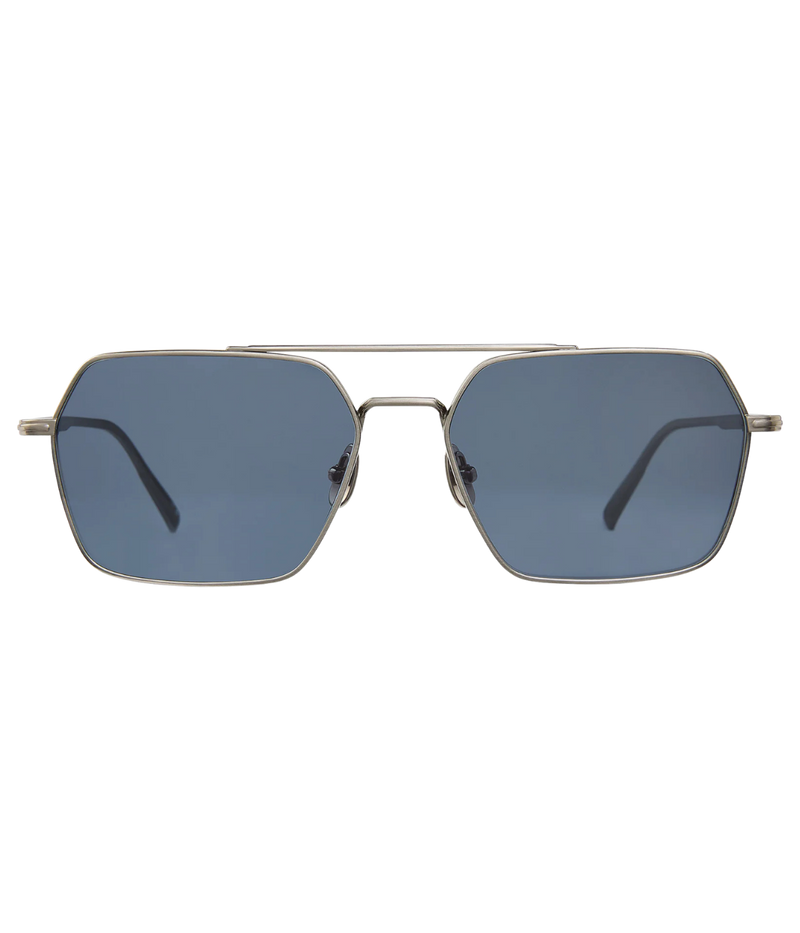 Alta Sun 57 in Brilliant Silver