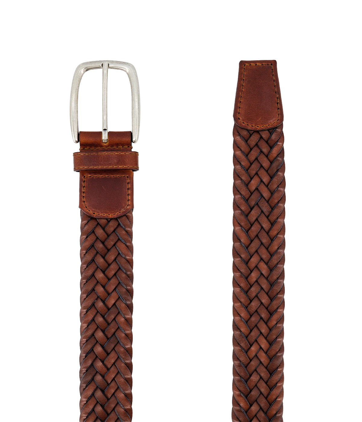 Leo Belt in Cognac