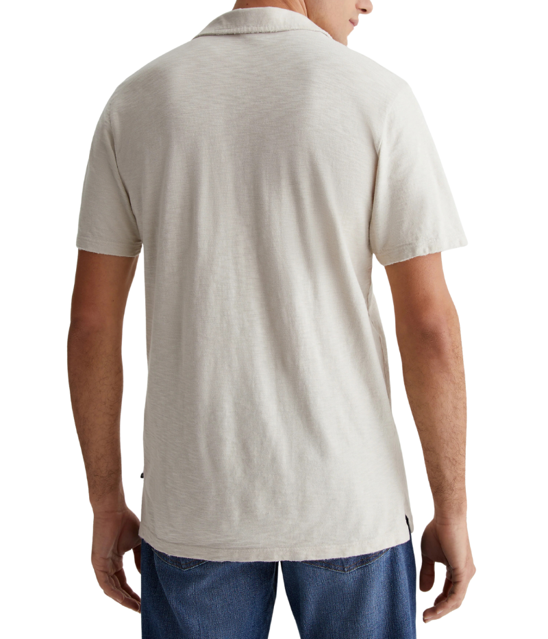 Bryce Johnny Collar in 5 Years Dried Spring