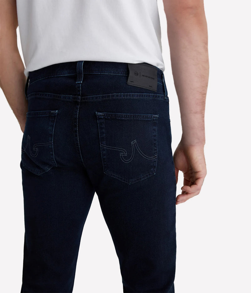Tellis Jean in 2 Years Ellington
