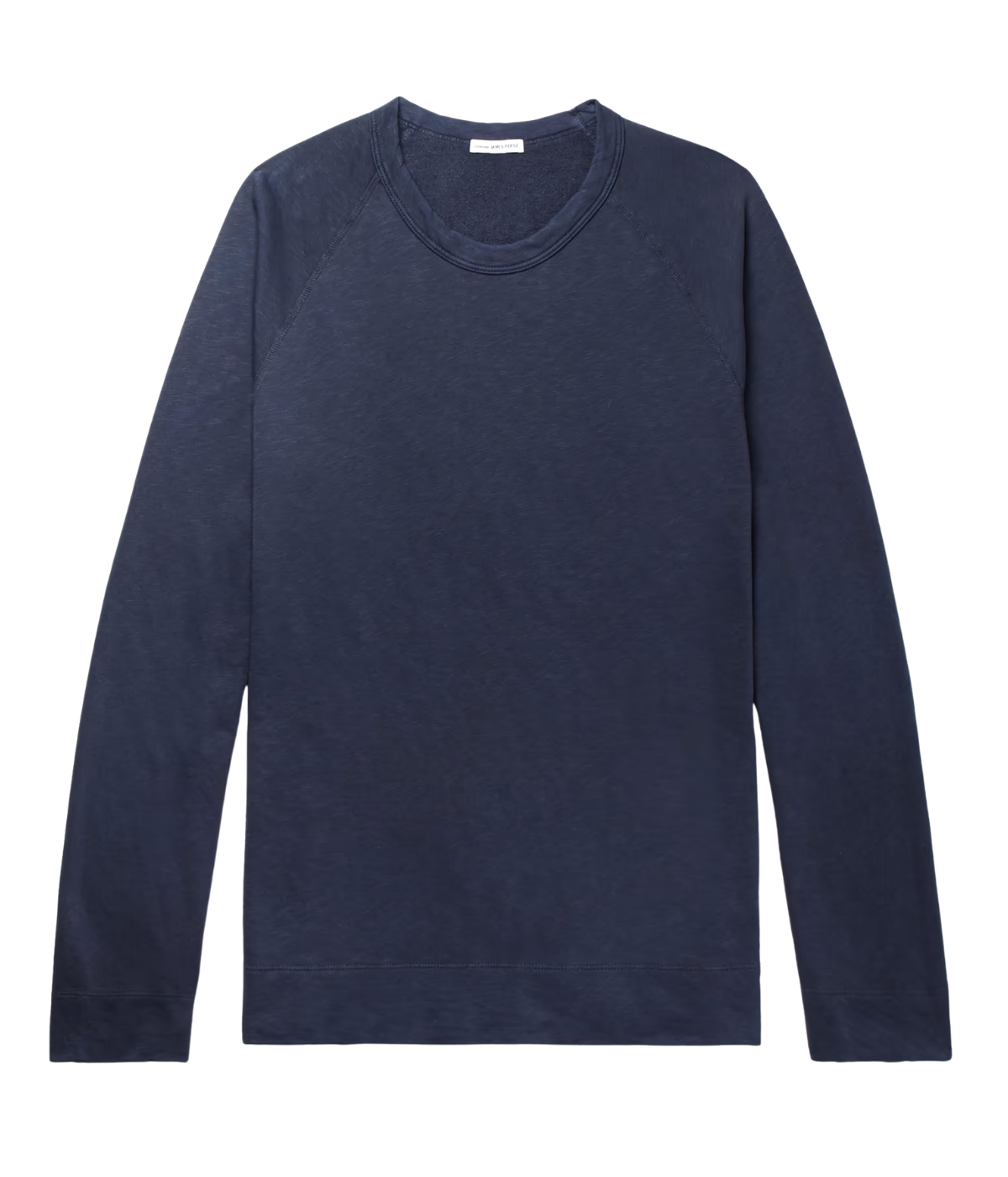 Vintage French Terry Sweatshirt in Deep Pigment