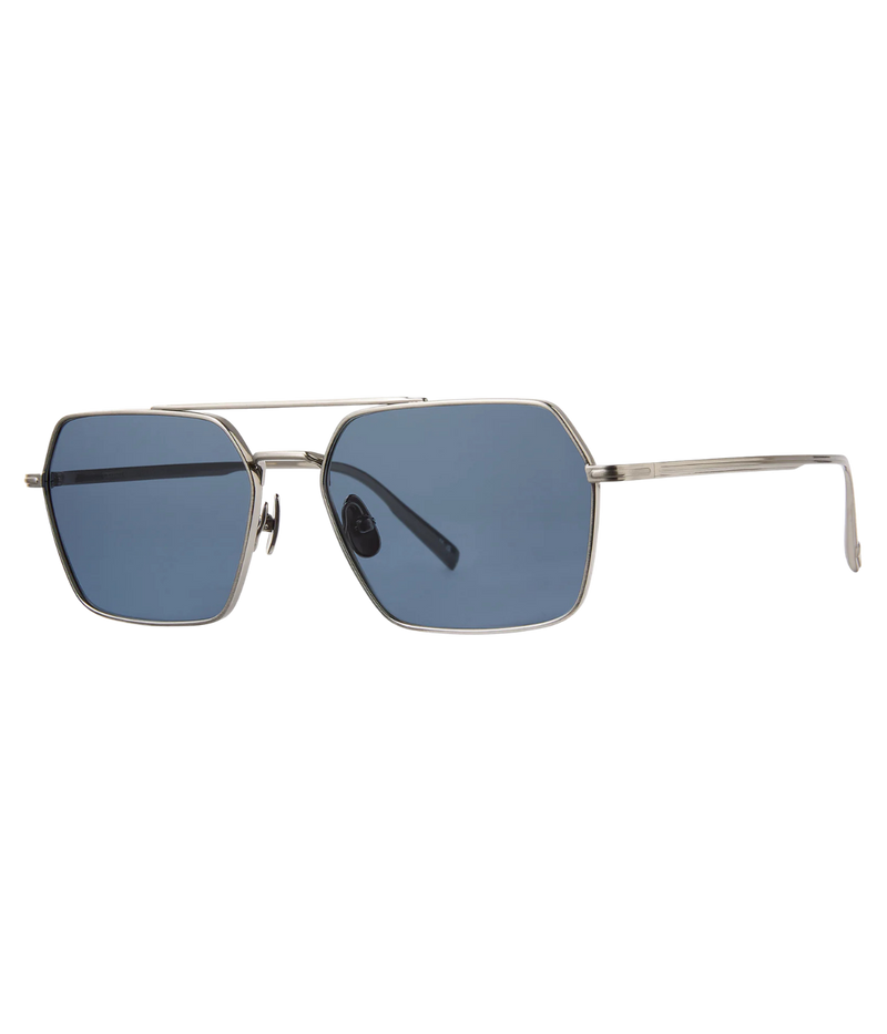 Alta Sun 57 in Brilliant Silver