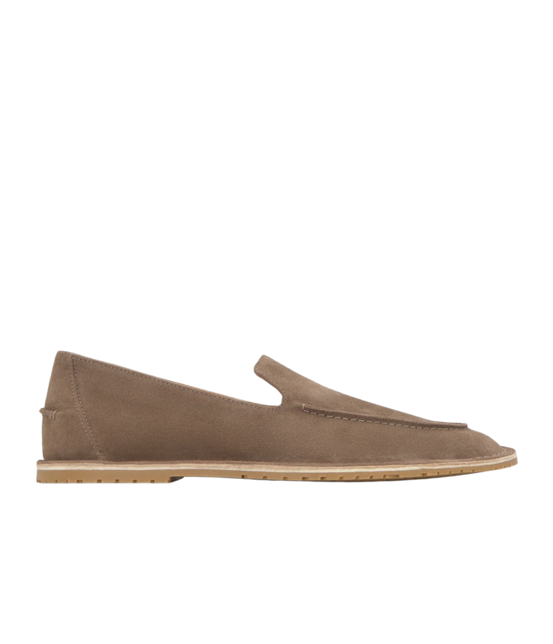 Litos Espadrilles in Topo