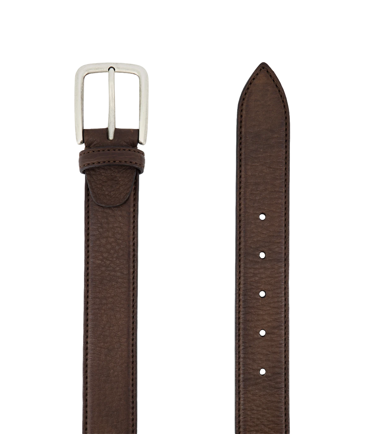 Edoardo Belt in T.Moro