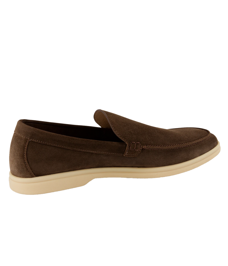 Lucas Loafer in Fandango
