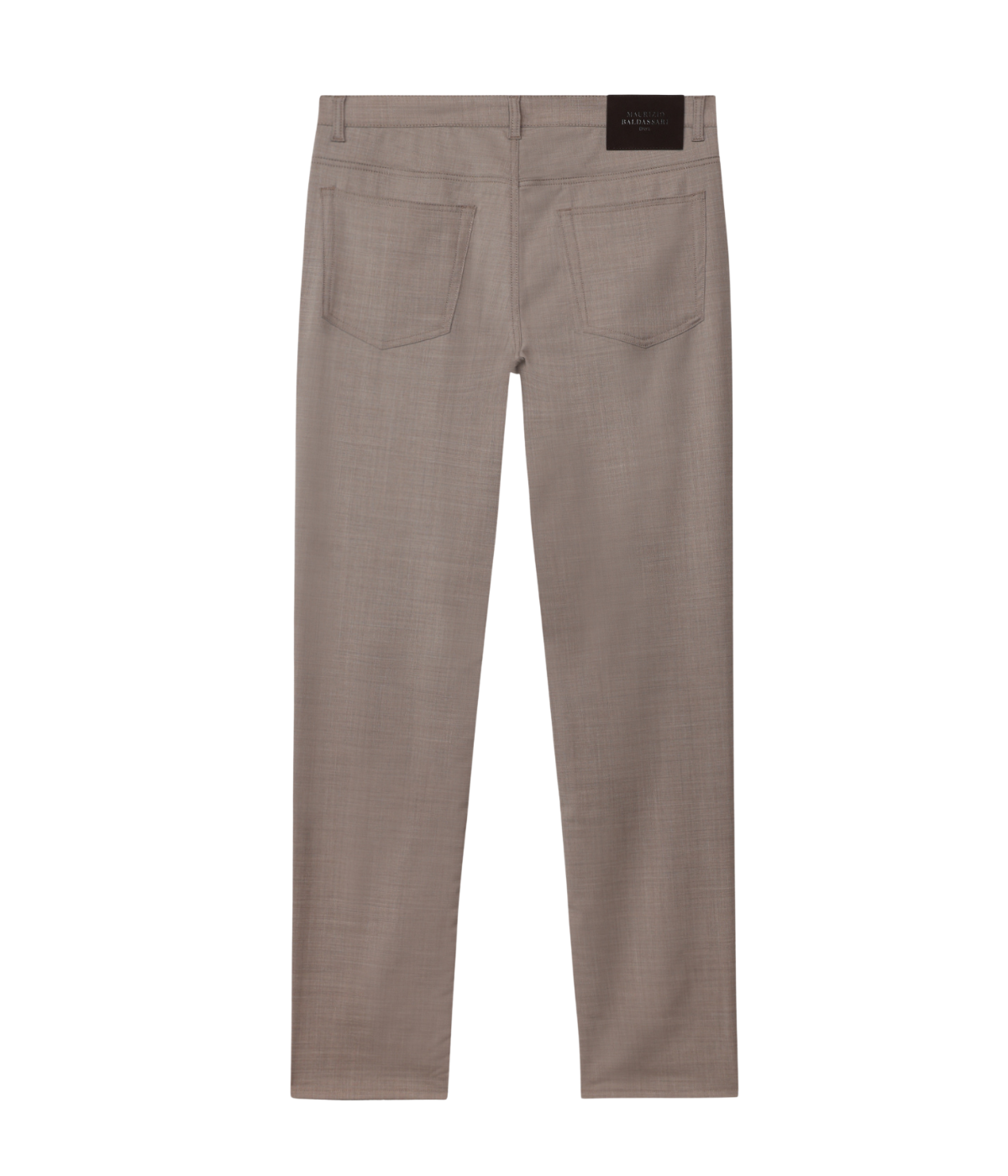 Treves Five Pocket Pant in 00237