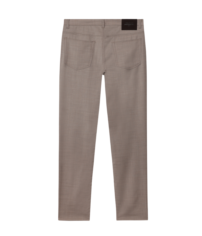 Treves Five Pocket Pant in 00237