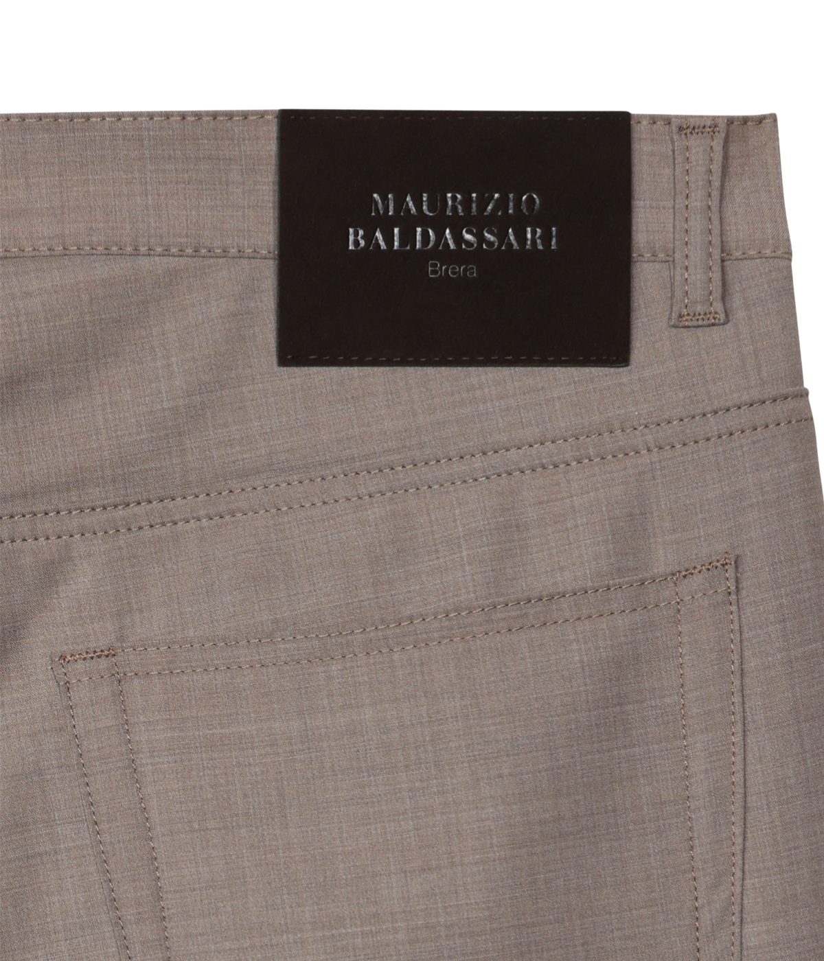 Treves Five Pocket Pant in 00237