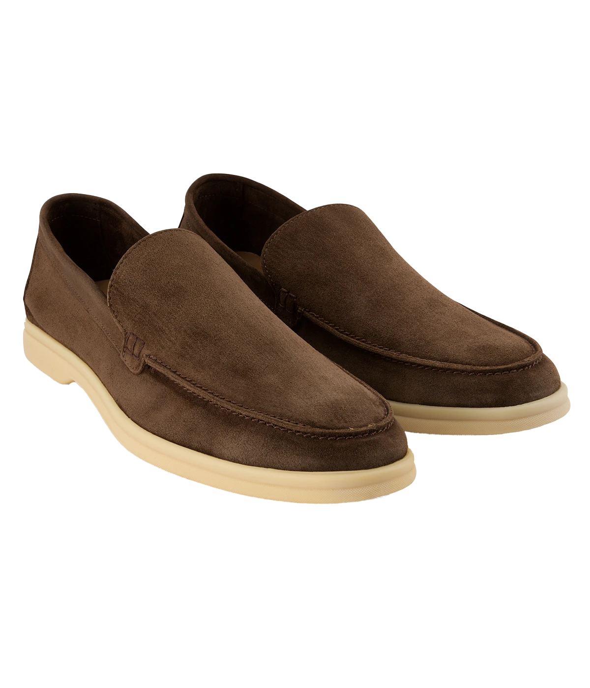 Lucas Loafer in Fandango