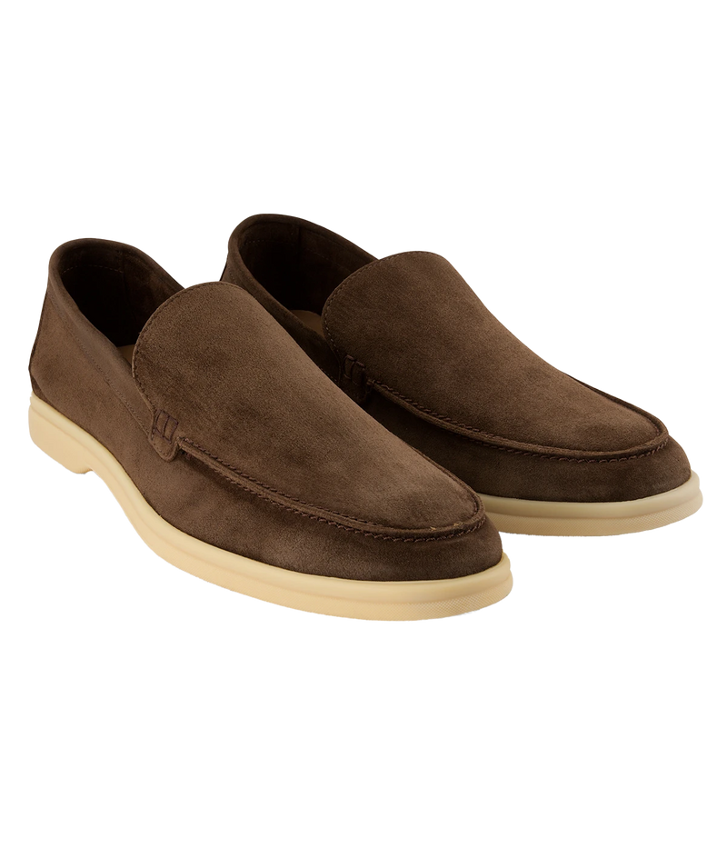 Lucas Loafer in Fandango